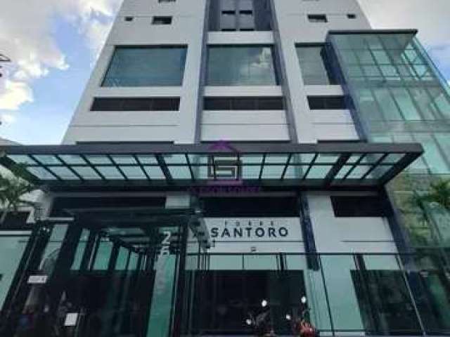 Apartamento Torre Santoro