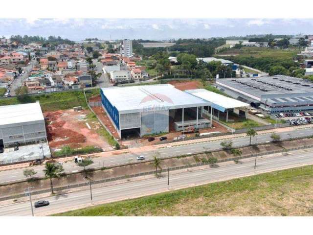 Galpão para alugar, 4350 m² por R$ 99.000/mês - Portão - Arujá/SP