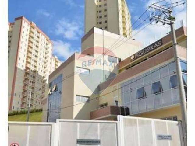 'Ótimo Apartamento de 2 Quartos no Condomínio Figueiras Mauá por Apenas 285 Mil!'