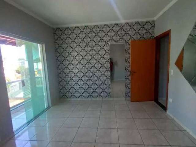 Apartamento para aluguel, 2 quarto(s),  Parque Marajoara, Santo Andre - AP1030