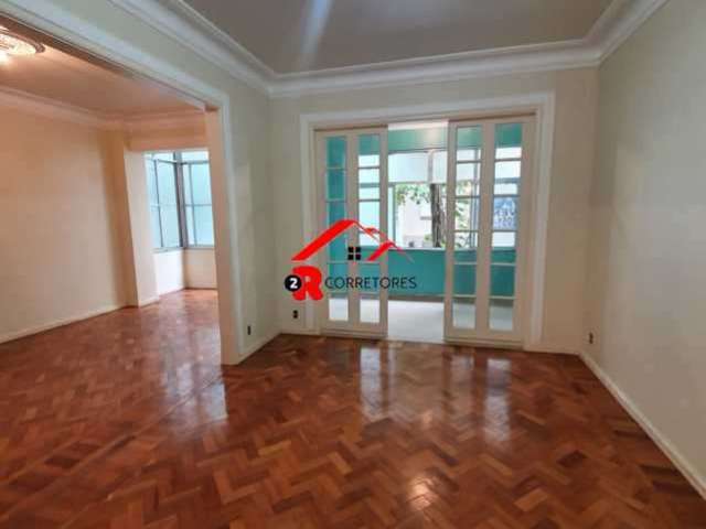Apartamento com 2 quartos à venda na Rua Gustavo Sampaio, Leme, Rio de Janeiro, 121 m2 por R$ 1.150.000