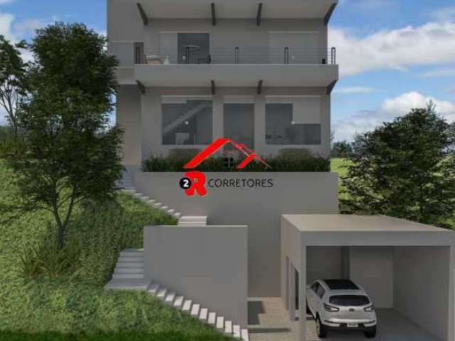 Casa em condomínio fechado com 4 quartos à venda na Avenida Nelson de Oliveira e Silva, Vila Progresso, Niterói, 436 m2 por R$ 1.250.000