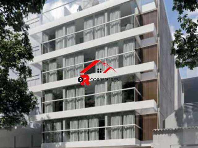 Loft com 1 quarto à venda na Rua Henrique Oswald, Copacabana, Rio de Janeiro, 46 m2 por R$ 959.000