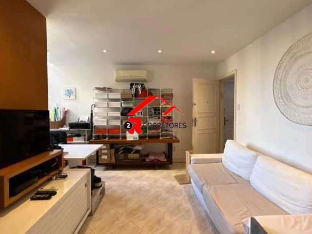 Apartamento com 3 quartos à venda na Rua Figueiredo Magalhães, Copacabana, Rio de Janeiro, 93 m2 por R$ 999.000