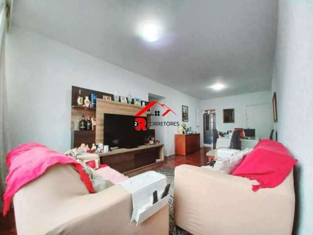 Apartamento com 3 quartos à venda na Rua Goes Monteiro, 8, Botafogo, Rio de Janeiro, 98 m2 por R$ 830.000