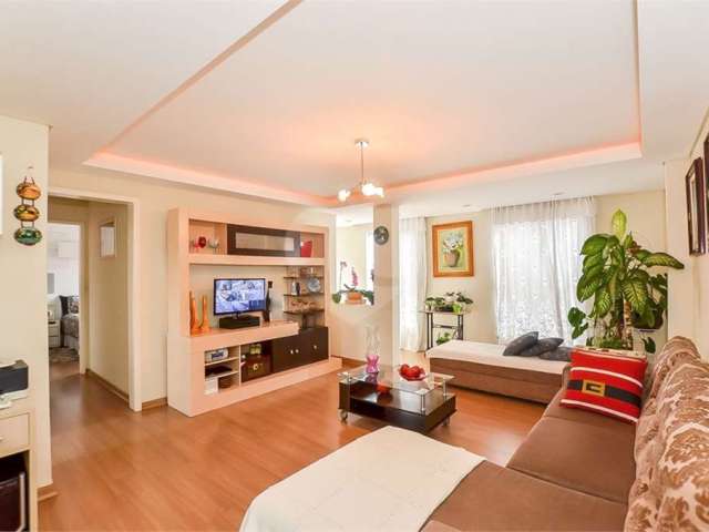 Apartamento com 5 quartos à venda na Rua Luiz Tramontin, 2369, Campo Comprido, Curitiba, 208 m2 por R$ 1.800.000