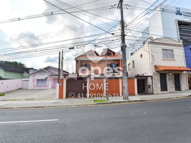 Casa comercial com 5 salas à venda na Rua Bispo Dom José, 2780, Batel, Curitiba, 311 m2 por R$ 1.450.000
