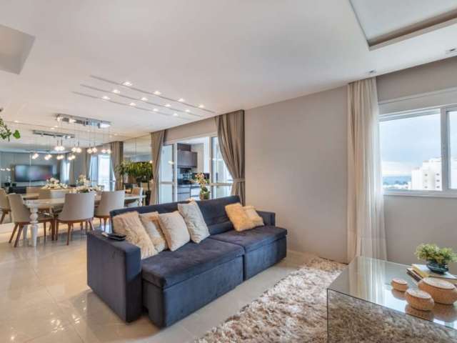 Apartamento com 2 quartos à venda na Rua Monsenhor Ivo Zanlorenzi, 4400, Cidade Industrial, Curitiba, 113 m2 por R$ 1.383.000