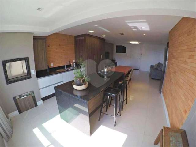 Apartamento com 2 quartos à venda na Rua Cláudio de Souza Ferreira, 166, Balneário Santa Clara, Itajaí, 80 m2 por R$ 1.500.000