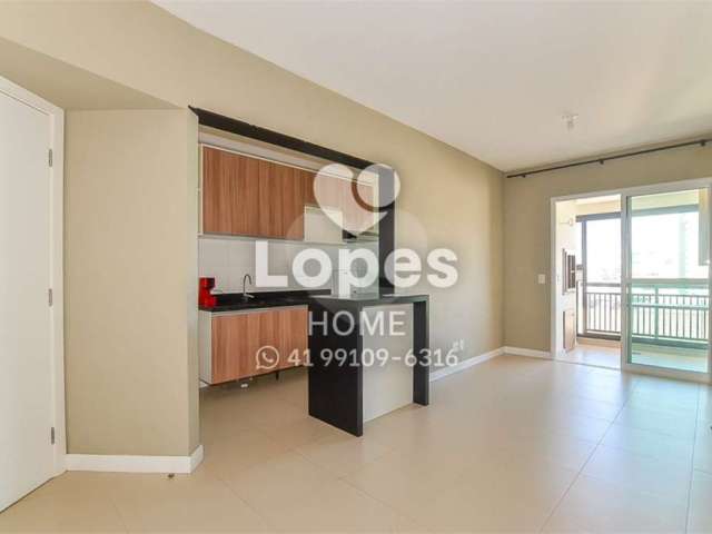 Apartamento com 2 quartos à venda na Rua Eurides Cunha, 49, Vila Izabel, Curitiba, 70 m2 por R$ 830.000