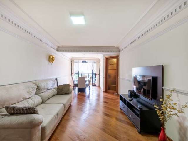 Apartamento com 1 quarto à venda na Rua Lamenha Lins, 439, Centro, Curitiba, 86 m2 por R$ 669.000
