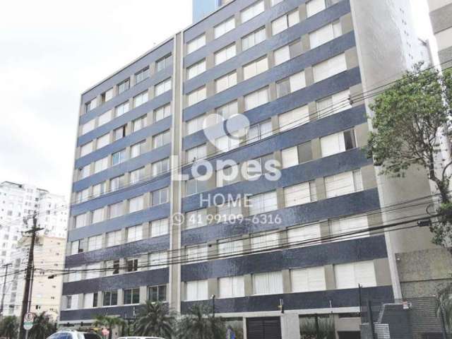 Apartamento com 3 quartos à venda na Rua Pasteur, 260, Batel, Curitiba, 117 m2 por R$ 900.000