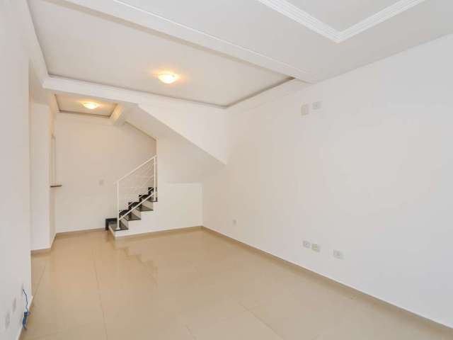Casa com 3 quartos à venda na Rua Wanda Rocha de Souza, 257, Pilarzinho, Curitiba, 140 m2 por R$ 639.000