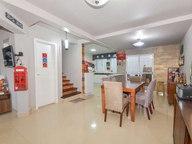 Casa com 3 quartos à venda na Rua Antônio Rebelatto, 842, Xaxim, Curitiba, 166 m2 por R$ 814.000