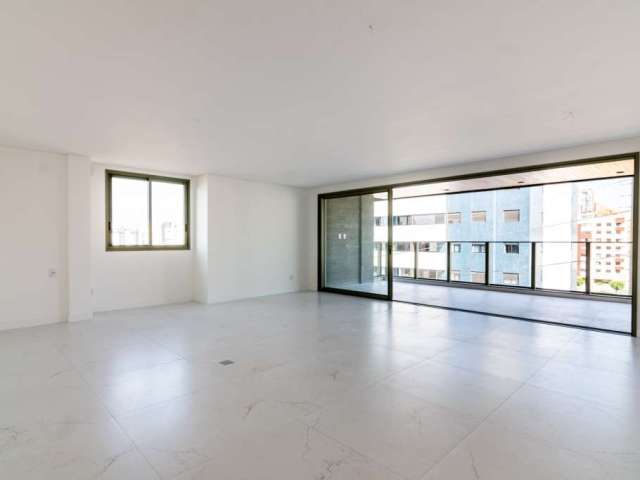 Apartamento com 3 quartos à venda na Rua Professor Assis Gonçalves, 911, Água Verde, Curitiba, 212 m2 por R$ 2.890.000