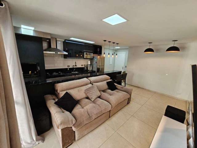 Apartamento com 2 quartos à venda na Rua Euclides da Cunha, 1530, Bigorrilho, Curitiba, 66 m2 por R$ 769.000