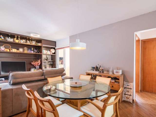 Apartamento com 2 quartos à venda na Rua Pará, 870, Água Verde, Curitiba, 65 m2 por R$ 569.000