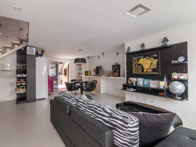Casa com 3 quartos à venda na Rua Frederico Leitner, 120, Atuba, Curitiba, 117 m2 por R$ 795.000