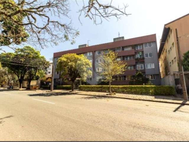 Apartamento com 2 quartos à venda na Avenida dos Estados, 1164, Água Verde, Curitiba, 68 m2 por R$ 370.000