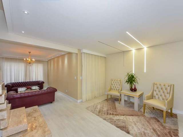 Casa com 3 quartos à venda na Rua Eliezer Disaró Fangueiro, 105, Jardim das Américas, Curitiba, 172 m2 por R$ 1.600.000