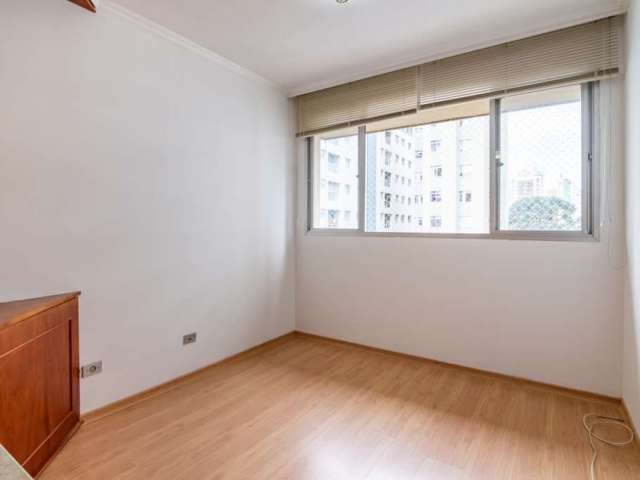 Apartamento com 2 quartos à venda na Rua Padre Germano Mayer, 99, Cristo Rei, Curitiba, 54 m2 por R$ 370.000