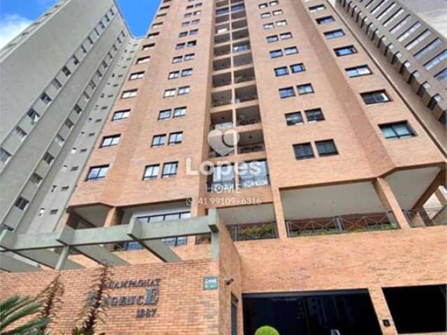 Apartamento com 2 quartos à venda na Rua Euclides da Cunha, 1387, Bigorrilho, Curitiba, 85 m2 por R$ 840.000