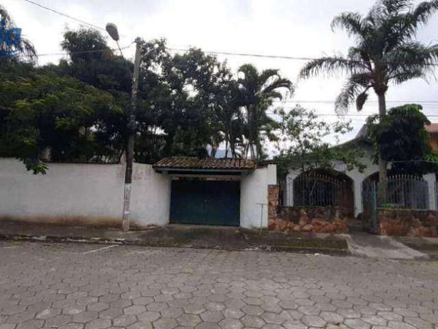 Casa com 3 dormitórios à venda, 438 m² por R$ 1.800.000,00 - Pontal da Cruz - São Sebastião/SP