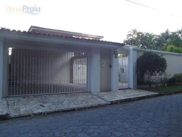 Casa com 3 dormitórios à venda, 327 m² por R$ 1.300.000,00 - Portal da Olaria - São Sebastião/SP
