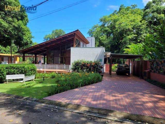 Casa com 6 dormitórios à venda, 320 m² por R$ 3.200.000,00 - Toque Toque Pequeno - São Sebastião/SP