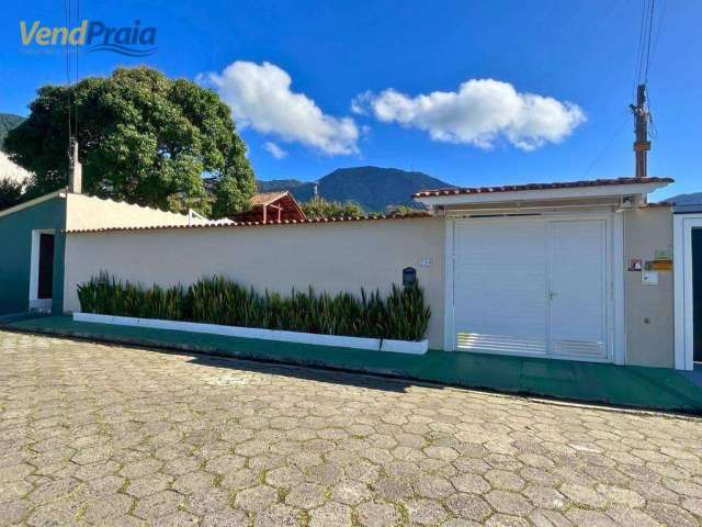 Casa com 3 dormitórios à venda, 225 m² por R$ 1.400.000,00 - Portal da Olaria - São Sebastião/SP