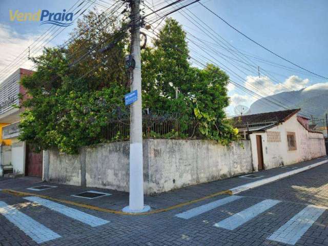 Casa com 3 dormitórios à venda, 266 m² por R$ 1.500.000 - Centro - São Sebastião/SP