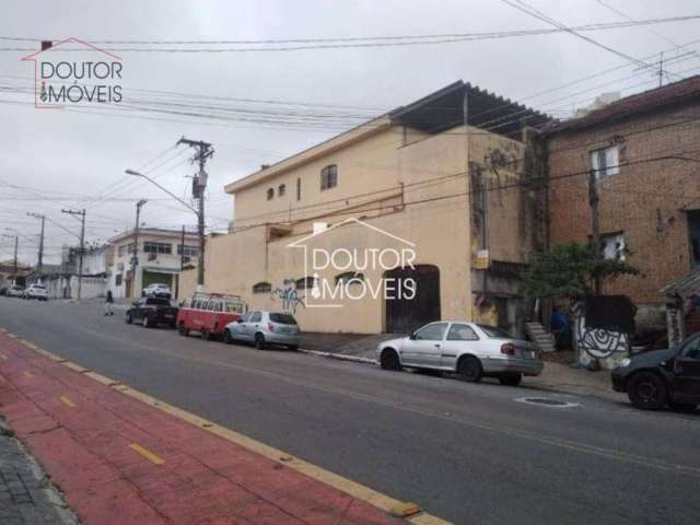 Terreno Residencial à venda, Vila Carrão, São Paulo - TE0009.