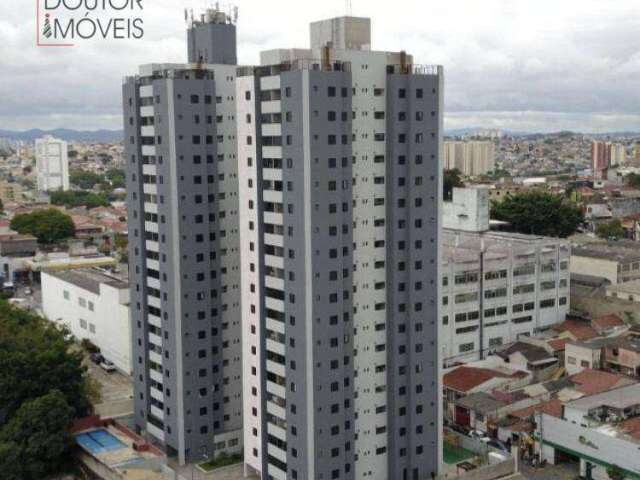 Apartamento com 3 dormitórios à venda, 69 m² por R$ 570.000,00 - Vila Esperança - São Paulo/SP