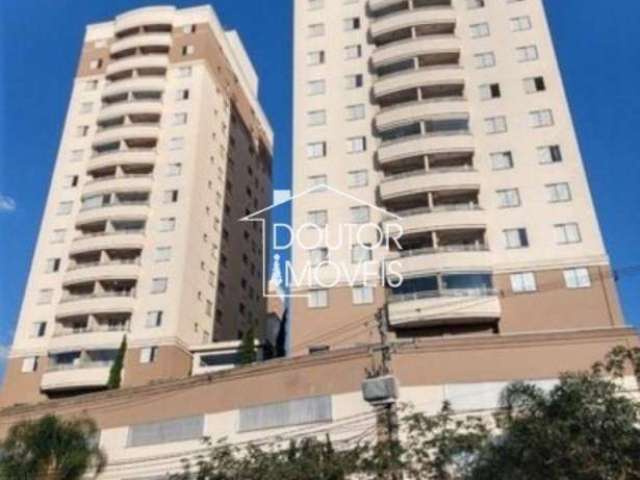 Apartamento com 3 dormitórios à venda, 63 m² por R$ 425.000,00 - Vila Marieta - São Paulo/SP