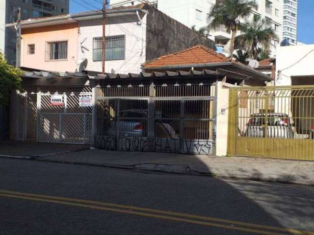 Sobrado com 2 dormitórios à venda, 96 m² por R$ 650.000,00 - Tatuapé - São Paulo/SP