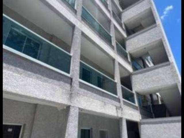 Apartamento com 2 dormitórios à venda, 42 m² por R$ 210.000,00 - Vila Esperança - São Paulo/SP