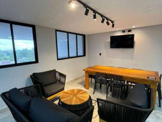 Casa com 4 dormitórios à venda, 400 m² por R$ 3.500.000,00 - Condomínio Aruã - Mogi das Cruzes/SP