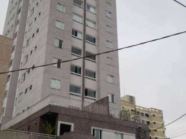 Apartamento com 2 dormitórios para alugar, 50 m² por R$ 4.450,00/mês - Vila Maria - São Paulo/SP