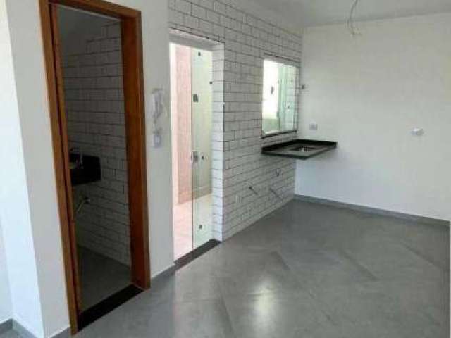 Sobrado com 2 dormitórios à venda, 65 m² por R$ 370.000,00 - Vila Ré - São Paulo/SP
