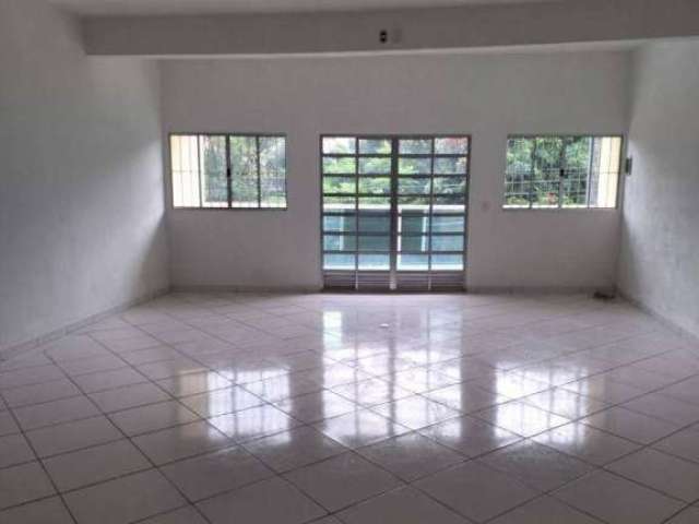 Salão para alugar, 125 m² por R$ 2.650/mês - Vila Nhocune - São Paulo/SP