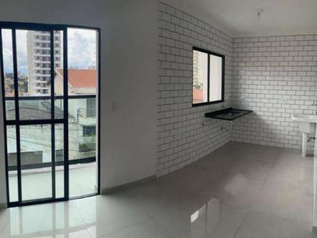 Apartamento com 2 dormitórios à venda, 28 m² por R$ 199.000 - Vila Beatriz - São Paulo/SP