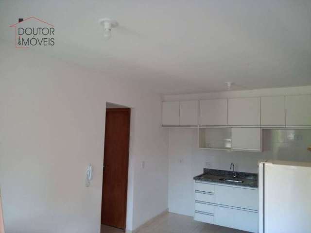 Apartamento com 2 dormitórios, 40 m² - venda por R$ 270.000,00 ou aluguel por R$ 1.760,00/mês - Vila Esperança - São Paulo/SP