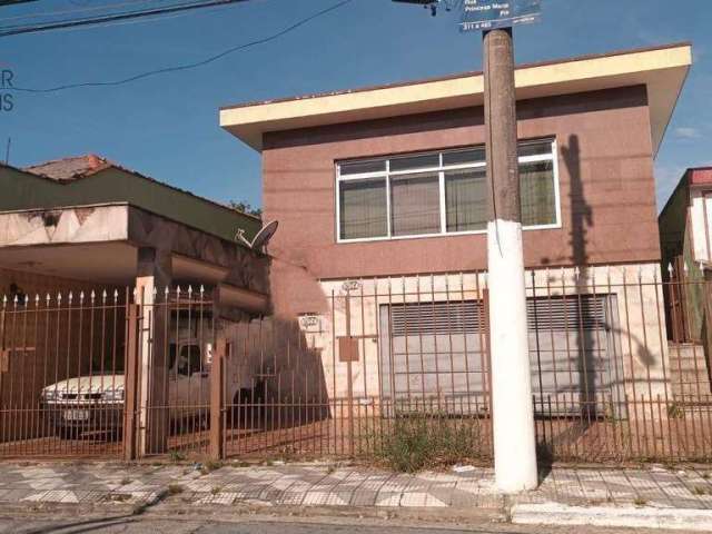 Casa com 2 dormitórios à venda, 218 m² por R$ 750.000 - Vila Diva - São Paulo/SP