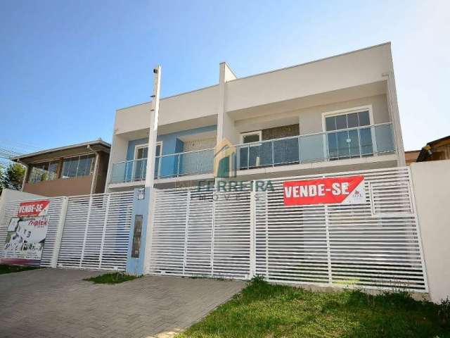 Casa com 3 quartos à venda no Bairro Alto, Curitiba  por R$ 759.000