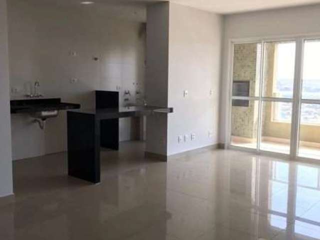 Apartamento com 3 quartos à venda na Rua João Huss, 600, Gleba Palhano, Londrina, 95 m2 por R$ 1.050.000