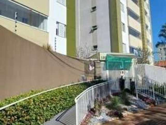 Apartamento com 3 quartos à venda na Rua André Gallo, 180, Vale dos Tucanos, Londrina, 75 m2 por R$ 403.000