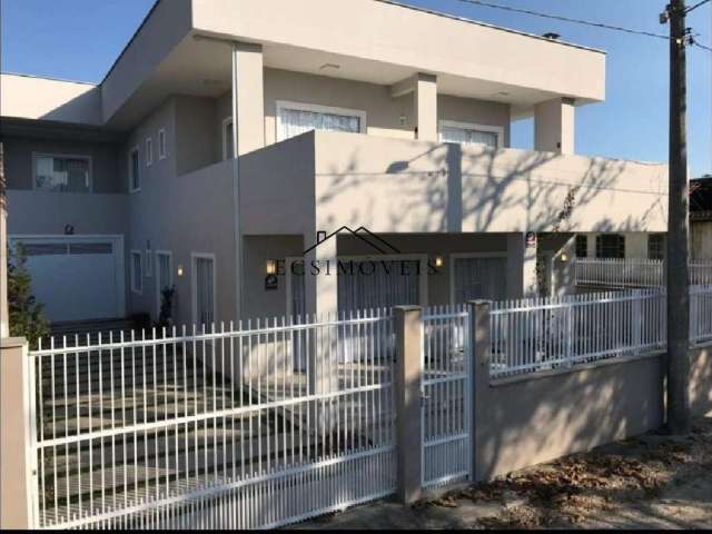 Casa com 6 quartos à venda na RUA CIDADE DO CABO, Ubatuba, São Francisco do Sul por R$ 2.100.000