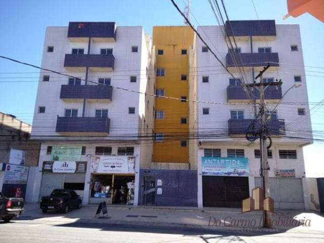 Apartamento à venda 1 Suite, 1 Vaga, 66M², Jardim das Alterosas - 2ª Seção, Betim - MG