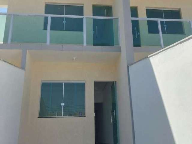 Casa à venda 1 Suite, Residencial Lagoa, Betim - MG