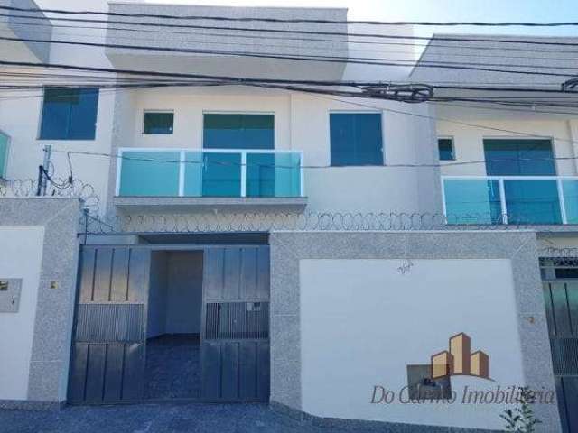 Casa à venda 1 Suite, 2 Vagas, 103M², Niterói, Betim - MG